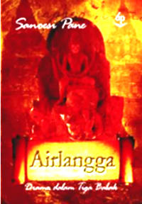 Image of Airlangga