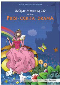 Image of Belajar Menuang Ide dalam Puisi Cerita Drama