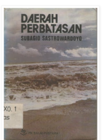 Image of Daerah Perbatasan