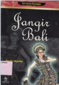 Image of Jangir Bali