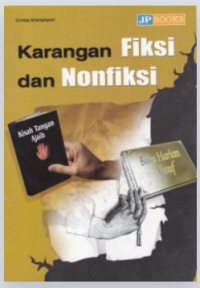 Image of Karangan Fiksi dan Non Fiksi