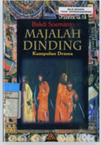 Image of Majalah Dinding
