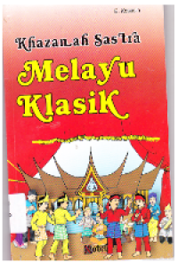 Image of Melayu klasik