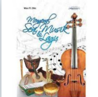 Image of Mengenal Seni Musik & lagu
