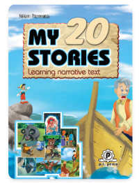 Image of My Stories