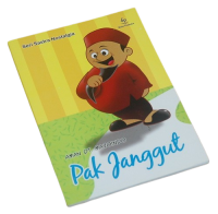 Image of Pak Janggut