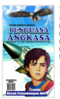 Image of Penguasa Angkasa