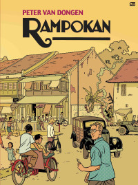 Image of Rampokan
