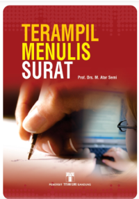 Image of Terampil Menulis Surat